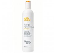 MILK_SHAKE Valomasis Šampūnas Milk Shake Deep Cleansing Shampoo 300ml+10 ml MILK_SHAKE kosmetika plaukams